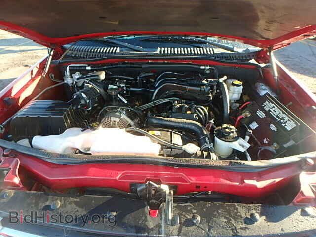 2006 FORD EXPLORER - VIN: 1FMEU73E16UB35429 - Photo 7
