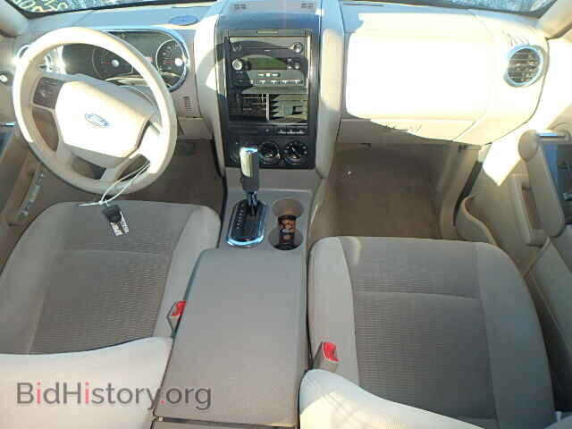 2006 FORD EXPLORER - VIN: 1FMEU73E16UB35429 - Photo 9