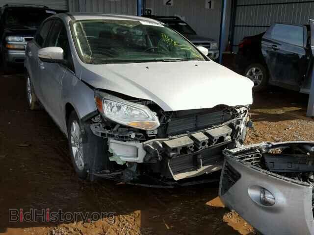 Photo 1FAHP3H21CL472058 - FORD FOCUS 2012