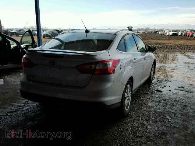 2012 FORD FOCUS - VIN: 1FAHP3H21CL472058 - Photo 4