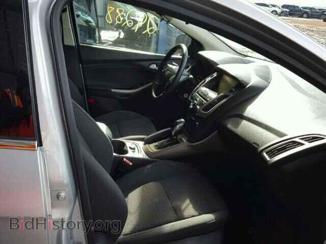 2012 FORD FOCUS - VIN: 1FAHP3H21CL472058 - Photo 5