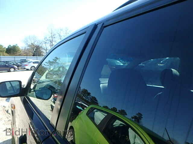 2006 HONDA PILOT - VIN: 5FNYF28146B035502 - Фото 10