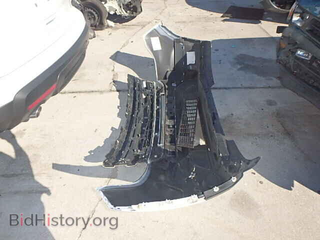 2013 FORD EXPLORER - VIN: 1FM5K7B82DGA82642 - Photo 10