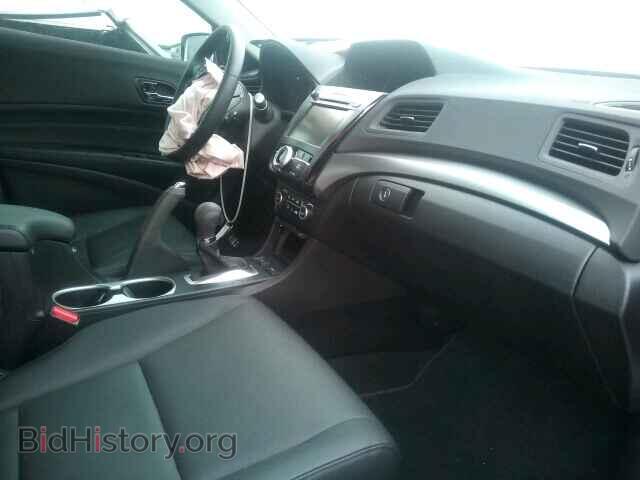 2016 ACURA ILX - VIN: 19UDE2F76GA007723 - Фото 5
