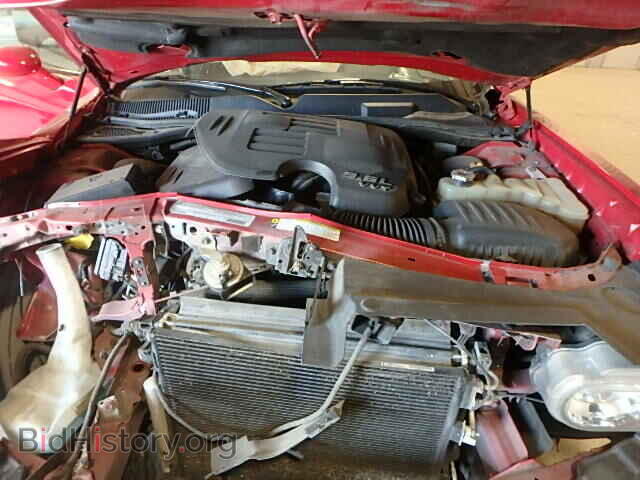 2011 DODGE CHALLENGER - VIN: 2B3CJ4DG3BH512800 - Фото 7
