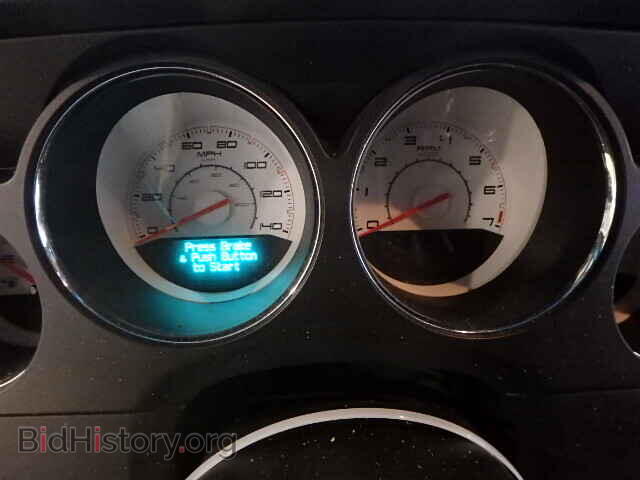 2011 DODGE CHALLENGER - VIN: 2B3CJ4DG3BH512800 - Фото 8