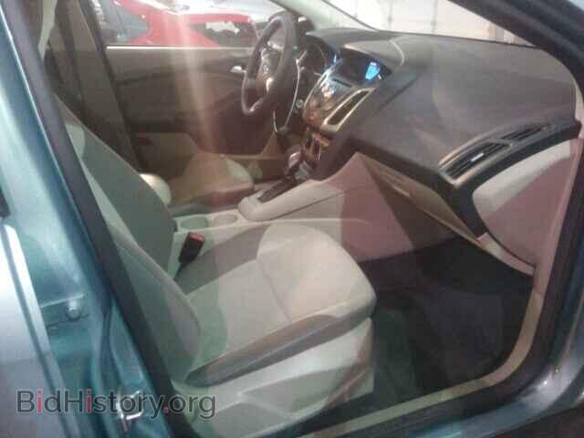 2012 FORD FOCUS - VIN: 1FAHP3F21CL301619 - Photo 5