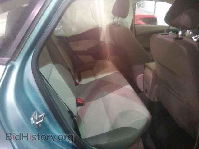 2012 FORD FOCUS - VIN: 1FAHP3F21CL301619 - Photo 6