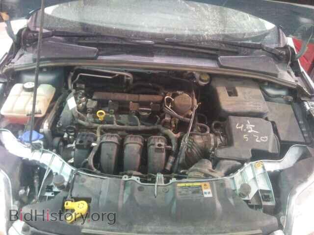 2012 FORD FOCUS - VIN: 1FAHP3F21CL301619 - Photo 7