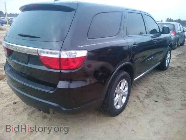 2012 DODGE DURANGO - VIN: 1C4RDHAG2CC195172 - Photo 4