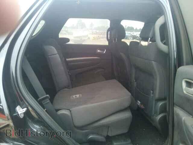 2012 DODGE DURANGO - VIN: 1C4RDHAG2CC195172 - Photo 6