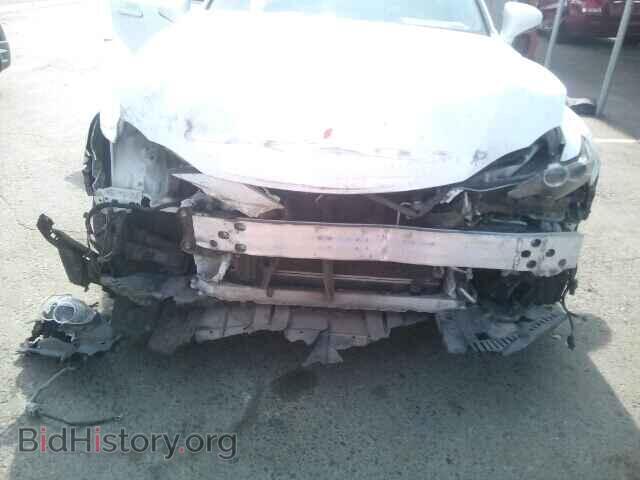 2014 LEXUS IS250 - VIN: JTHBF1D2XE5009564 - Фото 9
