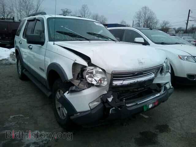 Фотография 1FMEU73E06UB30593 - FORD EXPLORER 2006