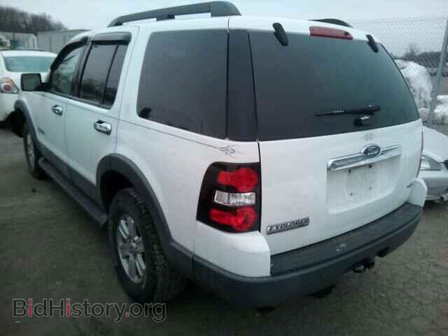 2006 FORD EXPLORER - VIN: 1FMEU73E06UB30593 - Photo 3