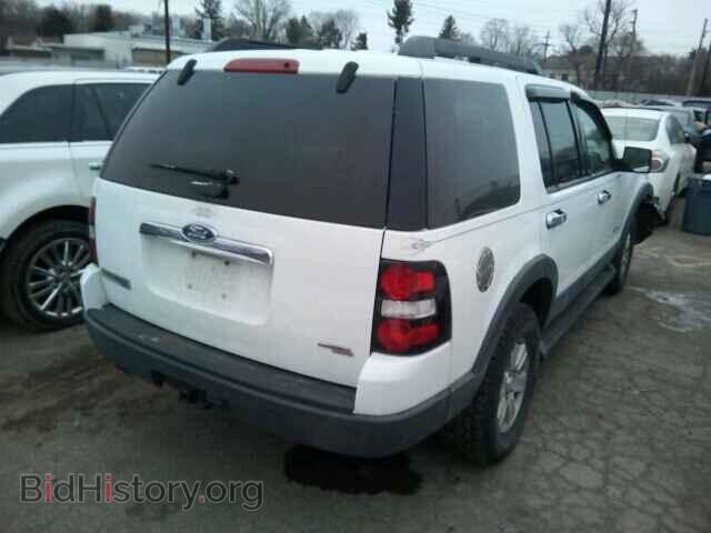 2006 FORD EXPLORER - VIN: 1FMEU73E06UB30593 - Photo 4