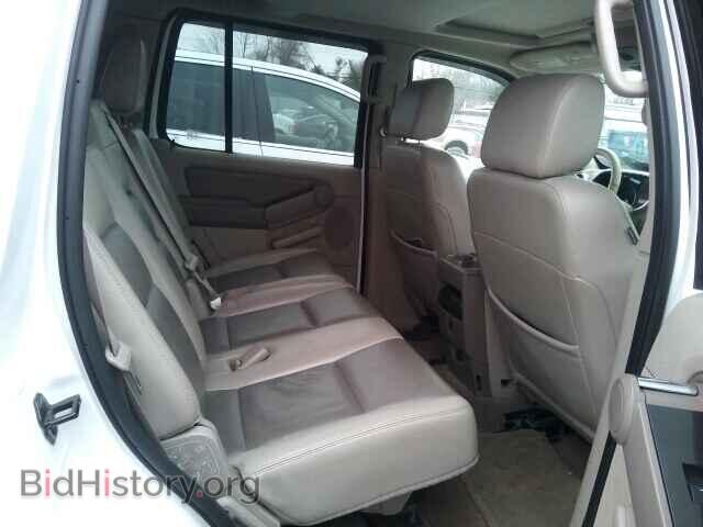 2006 FORD EXPLORER - VIN: 1FMEU73E06UB30593 - Photo 6