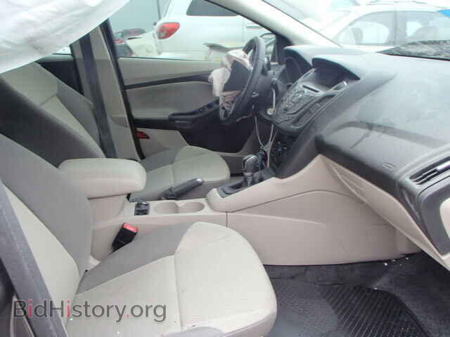 2013 FORD FOCUS - VIN: 1FADP3K20DL129234 - Фото 5