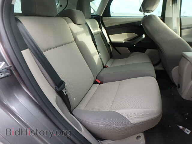 2013 FORD FOCUS - VIN: 1FADP3K20DL129234 - Фото 6