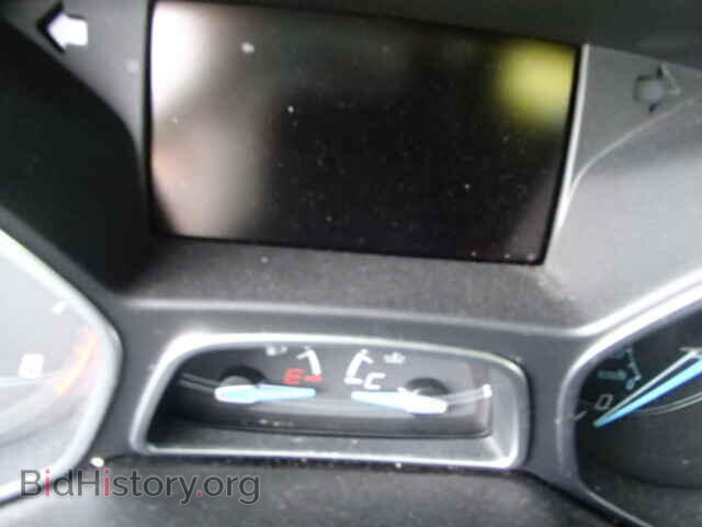 2013 FORD FOCUS - VIN: 1FADP3K20DL129234 - Фото 8