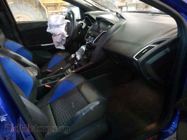 2015 FORD FOCUS - VIN: 1FADP3L97FL362722 - Photo 5