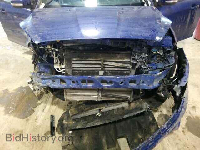 2015 FORD FOCUS - VIN: 1FADP3L97FL362722 - Photo 7