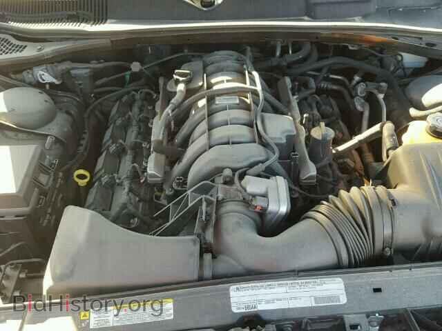 2012 DODGE CHALLENGER - VIN: 2C3CDYBT8CH230056 - Фото 7