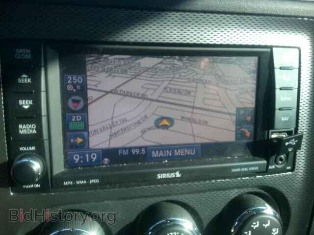 2012 DODGE CHALLENGER - VIN: 2C3CDYBT8CH230056 - Фото 10