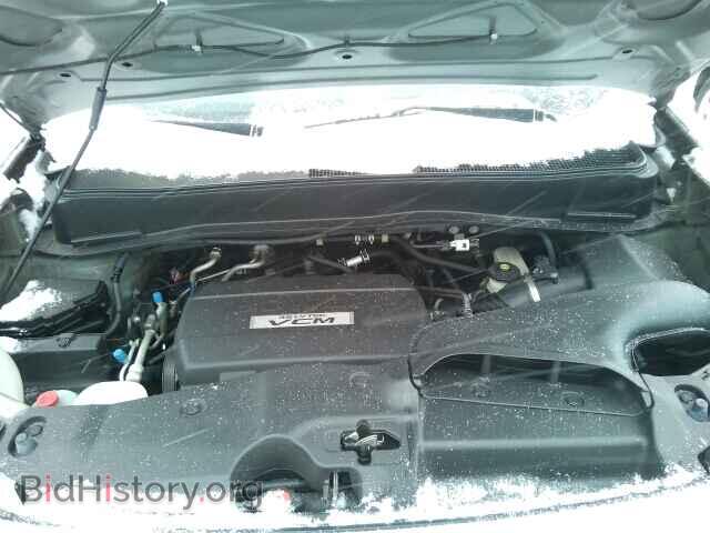 2010 HONDA PILOT - VIN: 5FNYF3H21AB501023 - Фото 7