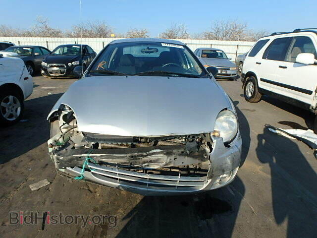 2004 DODGE NEON - VIN: 1B3ES56C24D527360 - Фото 9