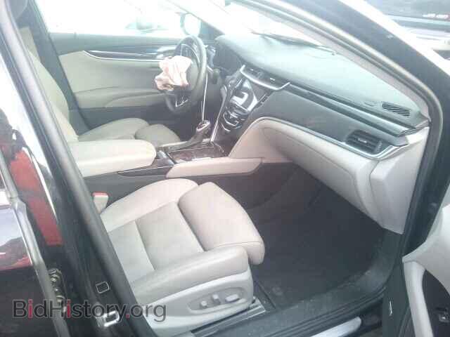 2014 CADILLAC XTS - VIN: 2G61M5S32E9133842 - Фото 5