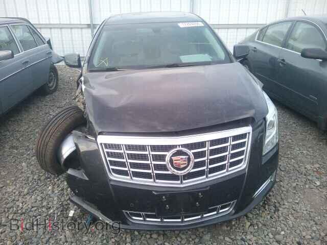 2014 CADILLAC XTS - VIN: 2G61M5S32E9133842 - Фото 7