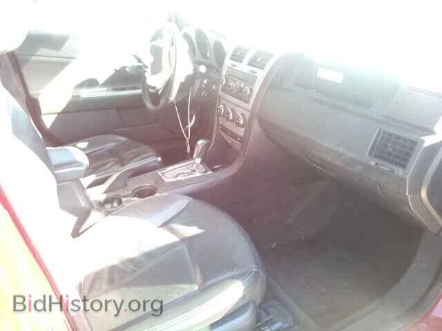 2010 DODGE AVENGER - VIN: 1B3CC5FB8AN177735 - Photo 5