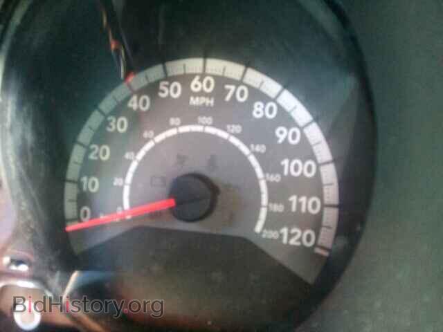 2010 DODGE AVENGER - VIN: 1B3CC5FB8AN177735 - Photo 8