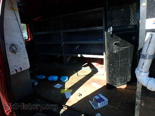 2000 FORD ECONOLINE - VIN: 1FTNE2429YHB33660 - Photo 6