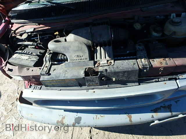 2000 FORD ECONOLINE - VIN: 1FTNE2429YHB33660 - Photo 7