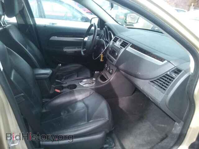 2010 CHRYSLER SEBRING - VIN: 1C3CC5FB4AN172289 - Фото 5