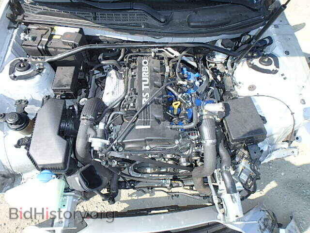 2013 HYUNDAI GENESIS - VIN: KMHHT6KD6DU105696 - Фото 7