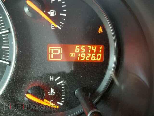 2011 NISSAN MAXIMA - VIN: 1N4AA5AP9BC805545 - Photo 8