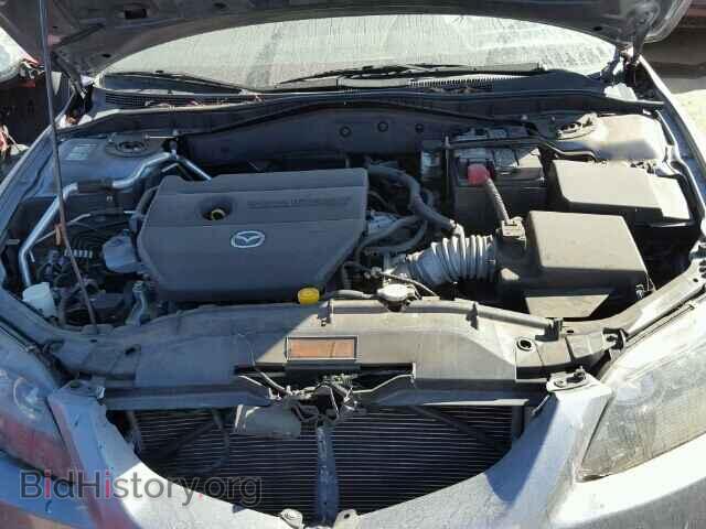 2008 MAZDA 6 - VIN: 1YVHP80C685M26887 - Фото 7