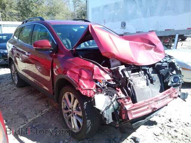 Photo JM3TB2DA6D0414824 - MAZDA CX-9 2013