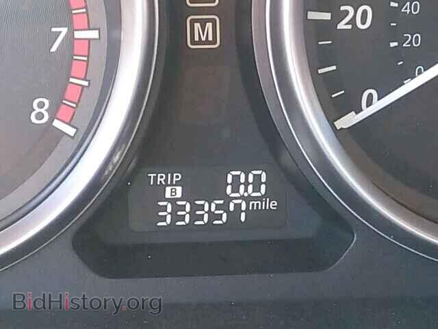 2013 MAZDA CX-9 - VIN: JM3TB2DA6D0414824 - Фото 8