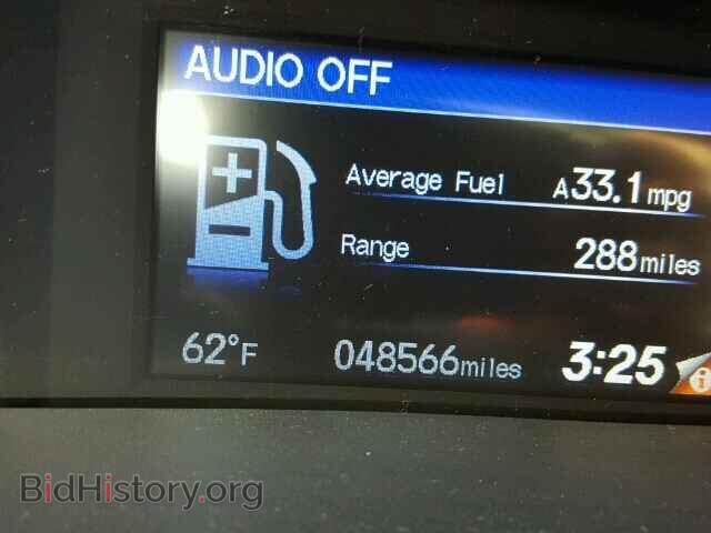 2014 HONDA CIVIC - VIN: 19XFB2F87EE213569 - Фото 8