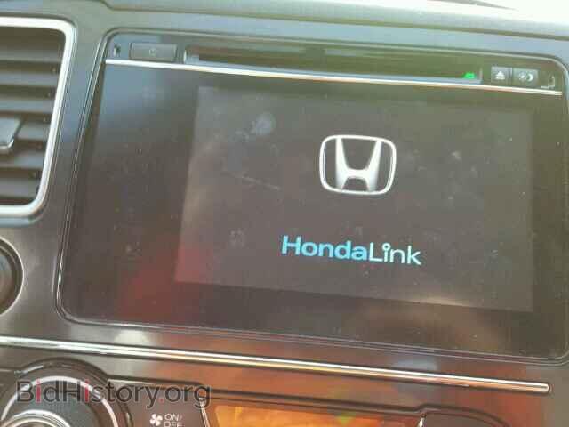 2014 HONDA CIVIC - VIN: 19XFB2F87EE213569 - Фото 9