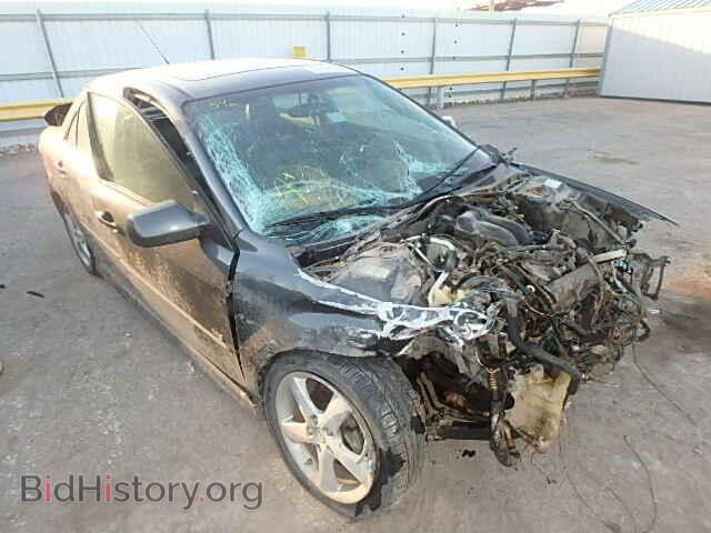 Photo 1YVHP80D855M04135 - MAZDA 6 2005