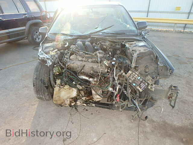 2005 MAZDA 6 - VIN: 1YVHP80D855M04135 - Фото 7