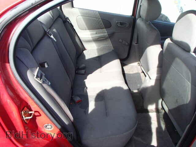 2004 DODGE NEON - VIN: 1B3ES56CX4D603360 - Фото 6