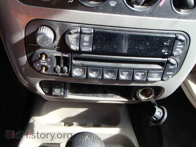 2004 DODGE NEON - VIN: 1B3ES56CX4D603360 - Фото 9