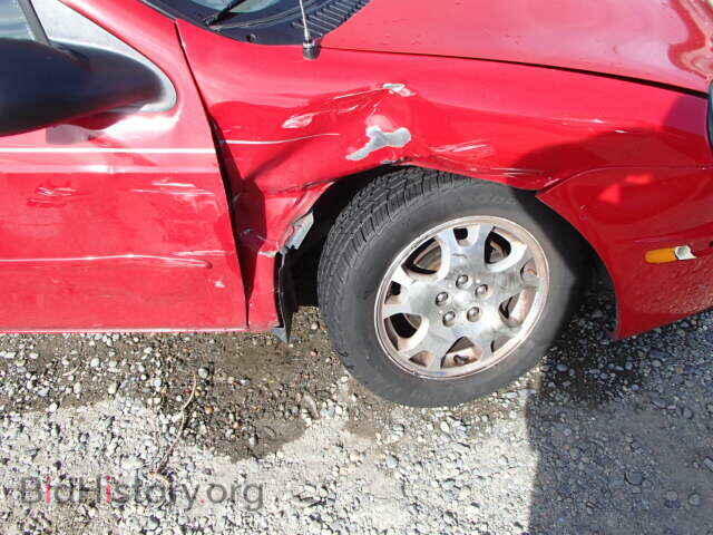 2004 DODGE NEON - VIN: 1B3ES56CX4D603360 - Фото 10