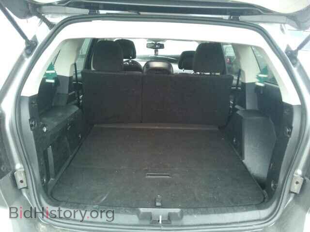 2012 DODGE JOURNEY - VIN: 3C4PDCBG6CT208096 - Фото 10