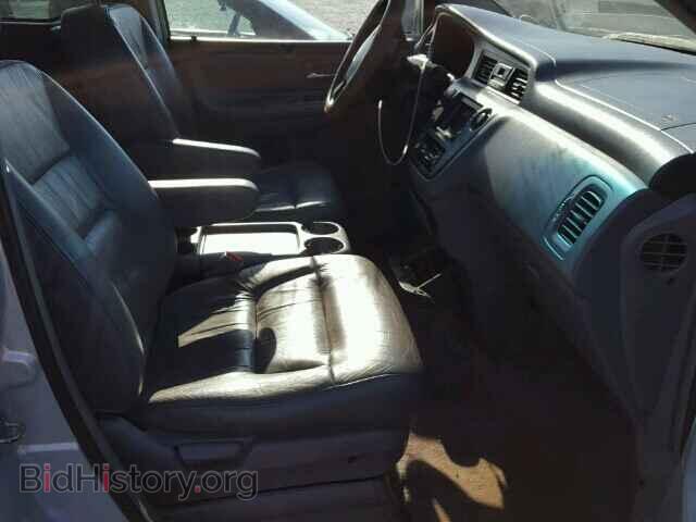 2003 HONDA ODYSSEY - VIN: 5FNRL18773B081817 - Фото 5